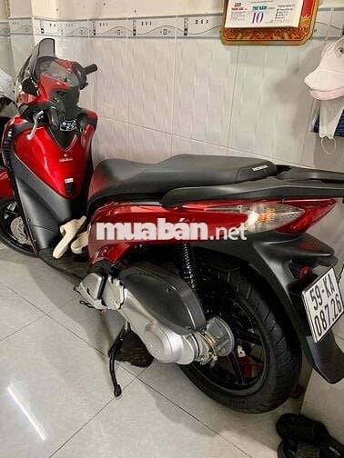 Sh150i Nhập Ý Bstp Xe Chính Chủ