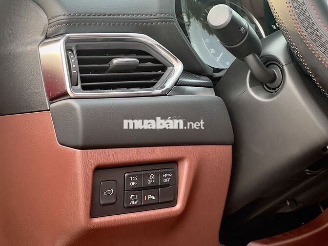 Mazda CX 8 2025 Premium 2.5 AT - 9000 km