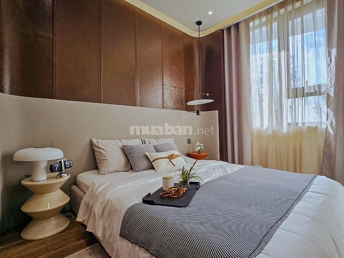 A&K - Biểu tượng sống hiện đại giữa trung tâm TP Thủ Đức