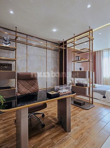 A&K - Biểu tượng sống hiện đại giữa trung tâm TP Thủ Đức