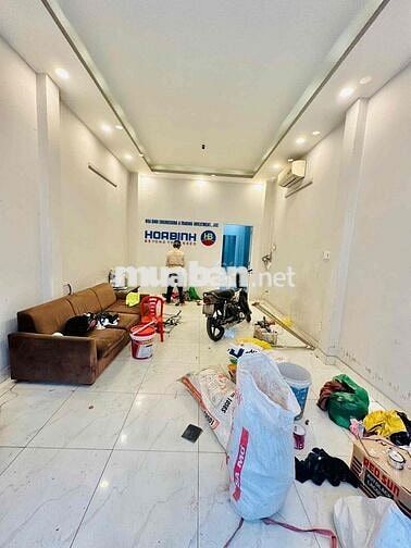 🔴NGUYÊN CĂN CHO THUÊ KHU BÀU CÁT NHÀ MỚI 5PN P14 TÂN BÌNH