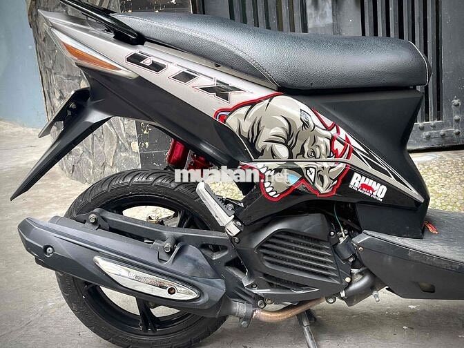 luvias xc 2010 xe dọn mới máy zin bstp chính chủ