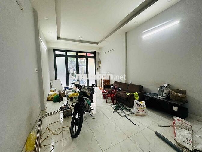 🔴NGUYÊN CĂN CHO THUÊ KHU BÀU CÁT NHÀ MỚI 5PN P14 TÂN BÌNH