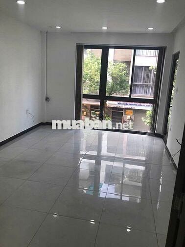 Cần cho thuê nhà Mặt Tiền Đường Số 6 trong khu CC Hà Đô P.12 Q.10