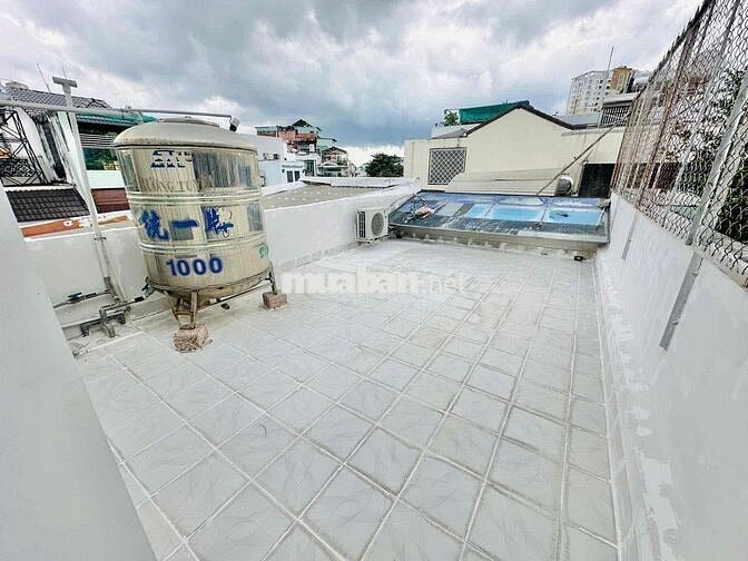 🔴NGUYÊN CĂN CHO THUÊ KHU BÀU CÁT NHÀ MỚI 5PN P14 TÂN BÌNH