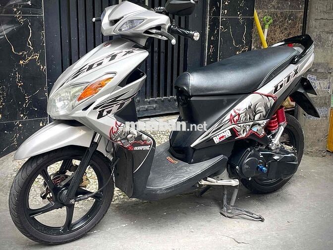 luvias xc 2010 xe dọn mới máy zin bstp chính chủ
