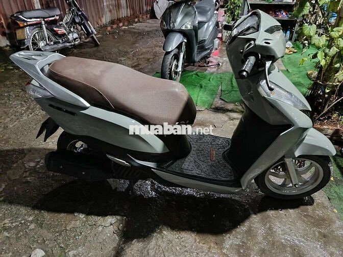 LEAD BS TIỀN GIANG 125cc