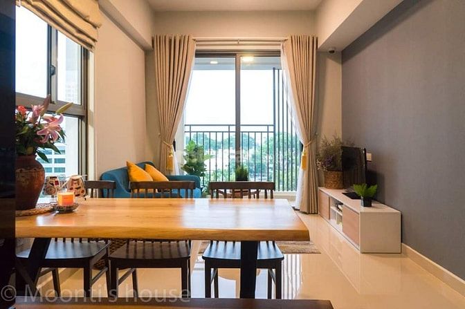 Bán căn hộ chung cư Hoa Sen, Quận 11, 65m2, 2pn, 2wc,3.6 tỷ, sổ hồng.