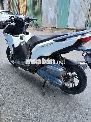 Can ban xe vario 125 2025 nhu hinh hoac giao luu