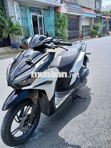 Can ban xe vario 125 2025 nhu hinh hoac giao luu