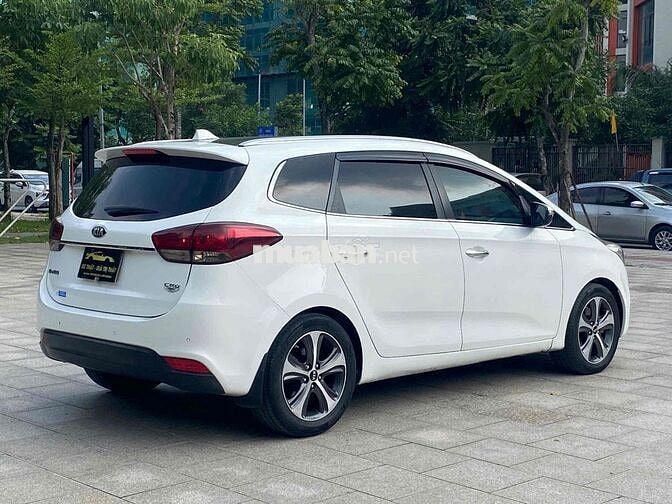 KIA RONDO DẦU model 16 Xe Gia Đình 7C
