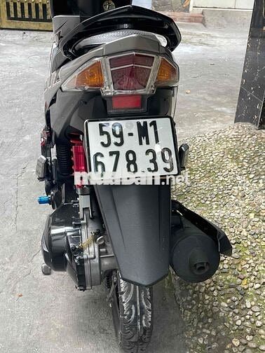 luvias xc 2010 xe dọn mới máy zin bstp chính chủ