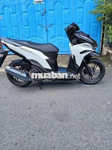 Can ban xe vario 125 2025 nhu hinh hoac giao luu