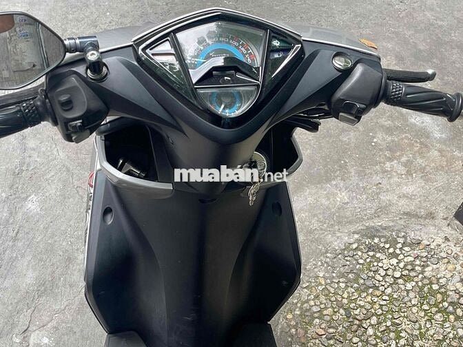 luvias xc 2010 xe dọn mới máy zin bstp chính chủ