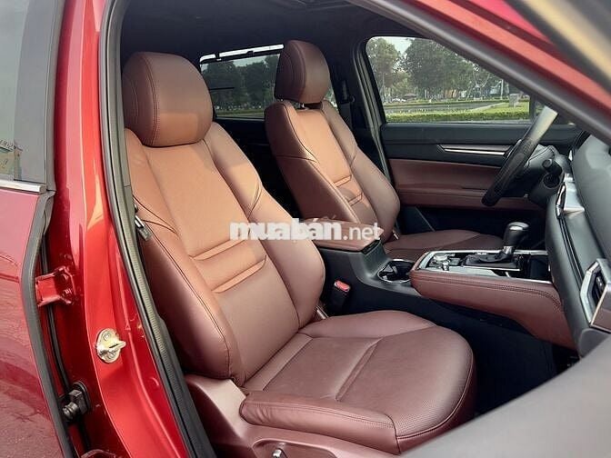 Mazda CX 8 2025 Premium 2.5 AT - 9000 km