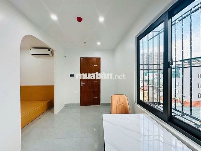 TT163 - KHAI TRƯƠNG CCMN  KHU VỰC YÊN HOÀ , MỄ TRÌ THÁNG 10 VÀO Ở