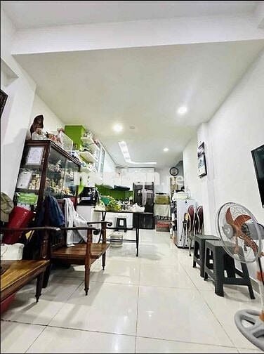 🔥 GIẢM 100 TRIỆU - LÝ THÁI TỔ- 4 TẦNG - MỚI ĐẸP - HƠN 6 tỷ Xíu .   +