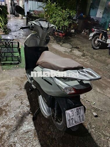 LEAD BS TIỀN GIANG 125cc