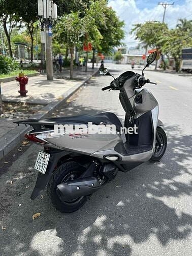 Lead 4val 2023 bạc nhám cọp 3000 km bstp chính chủ