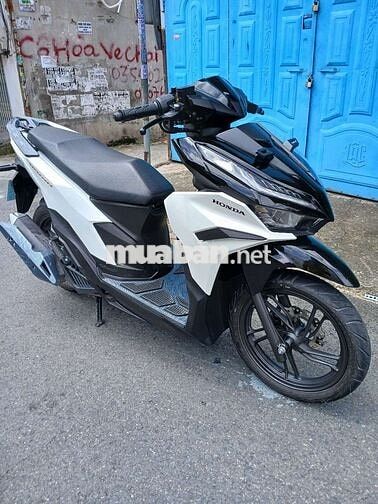 Can ban xe vario 125 2025 nhu hinh hoac giao luu