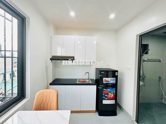 TT163 - KHAI TRƯƠNG CCMN  KHU VỰC YÊN HOÀ , MỄ TRÌ THÁNG 10 VÀO Ở