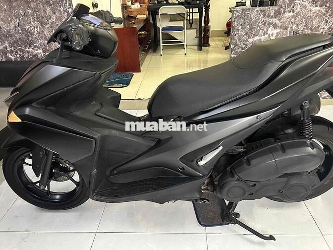 yamaha Nvx155 abs smatkey mới 90%