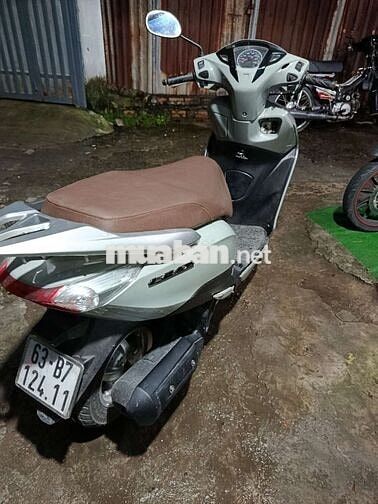 LEAD BS TIỀN GIANG 125cc