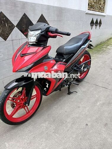 Can ban xe ex 150 nhu hinh hoac giao luu xe khac