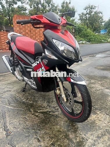 Nouvo 4 siêu cọp. bao sang tên, bao hồ sơ… Sưu Tầm