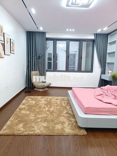 7,9 TỶ-42M2-4 TẦNG-NGUYỄN ĐỨC CẢNH-TRƯƠNG ĐỊNH-HM