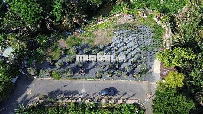 Bán Lô Đất Phủ Hồng phường Linh Đông TP Thủ Đức TPHCM