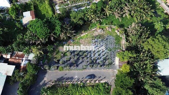 Bán Lô Đất Phủ Hồng phường Linh Đông TP Thủ Đức TPHCM