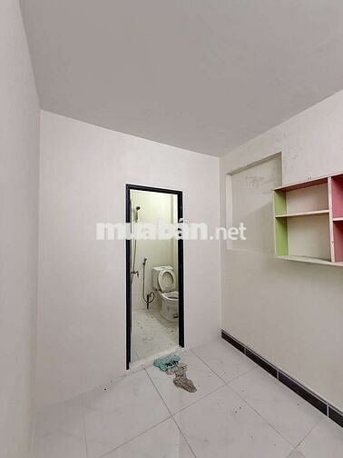 Nhà Liên Khu 8-9, 48 m², 4x12m, 2 Tầng, 4 PN, Giá chỉ 4 tỷ 4