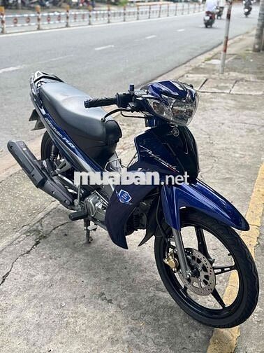Sirius 2023 zin chất