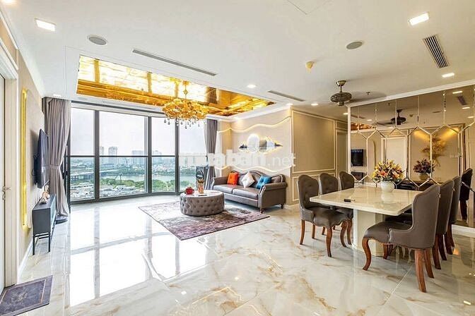 Bán Căn Hộ 3Pn giá đầu tư rẻ hơn cùng trục gần 2 tỷ