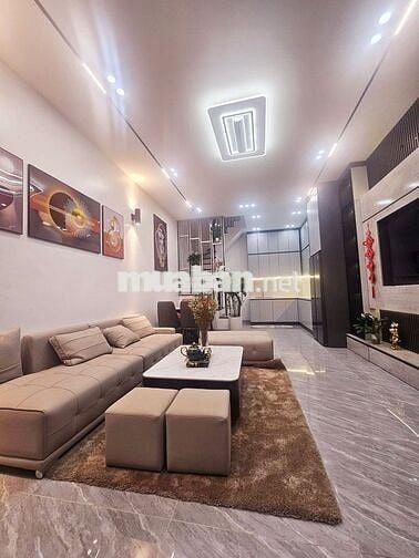 7,9 TỶ-42M2-4 TẦNG-NGUYỄN ĐỨC CẢNH-TRƯƠNG ĐỊNH-HM