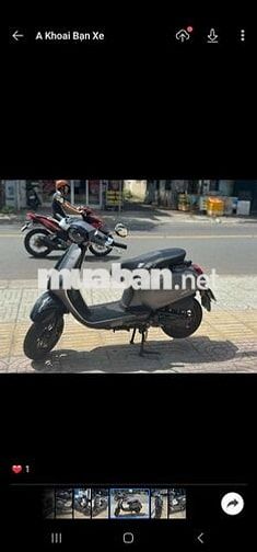 Kymco