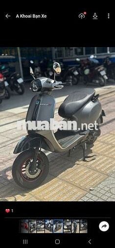 Kymco
