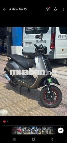 Kymco
