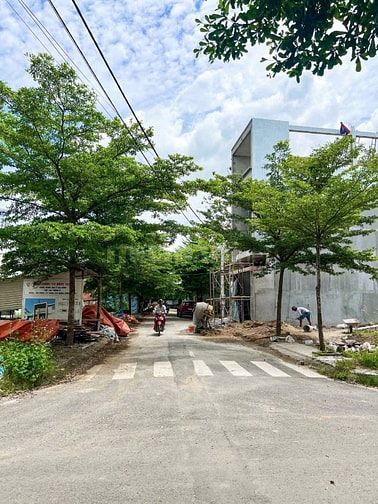 KDC TÂN TRIỀU – SỔ RIÊNG THỔ CƯ CHỈ CẦN 500TR CÓ NGAY ĐẤT