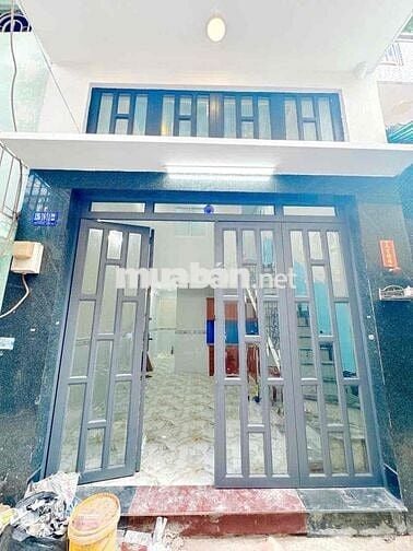 chính chủ cần bán căn nhà 4 m 9 m y hình