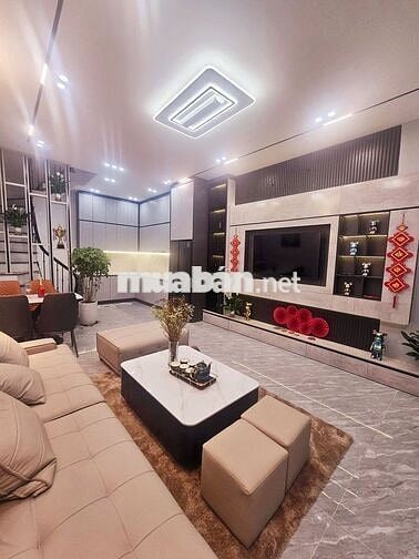 7,9 TỶ-42M2-4 TẦNG-NGUYỄN ĐỨC CẢNH-TRƯƠNG ĐỊNH-HM