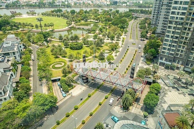 Bán Căn Hộ 3Pn giá đầu tư rẻ hơn cùng trục gần 2 tỷ