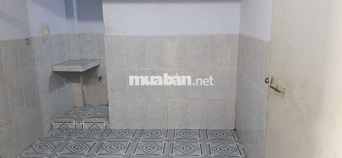 Phòng trọ sạch sẽ, giá rẻ phường Tân Tạo A quận Bình Tân HCM