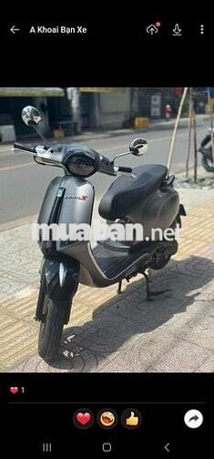 Kymco