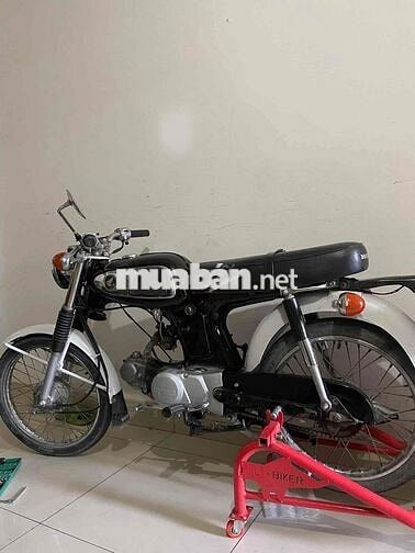 cần bán xe honda 67