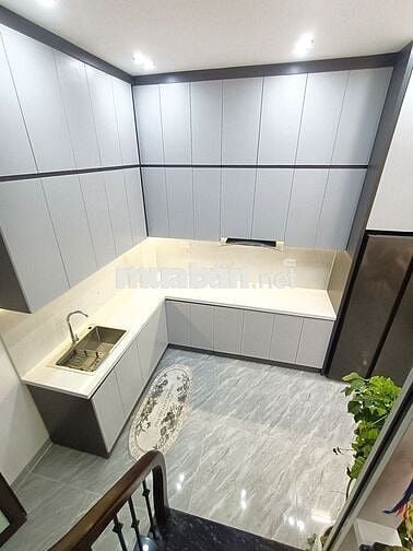 7,9 TỶ-42M2-4 TẦNG-NGUYỄN ĐỨC CẢNH-TRƯƠNG ĐỊNH-HM