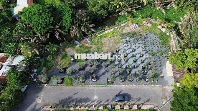 Bán Lô Đất Phủ Hồng phường Linh Đông TP Thủ Đức TPHCM