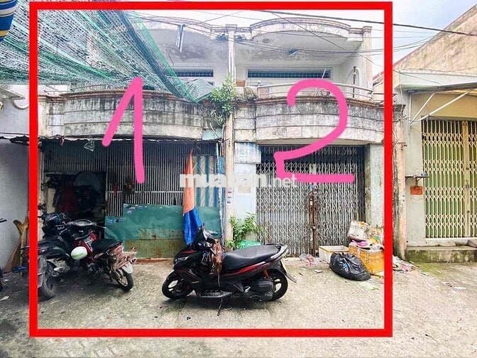 Bán nhà kế bên Eon Tân phú.4ty5 .Hẻm 5m .2 tầng . không huy hoch kg lo