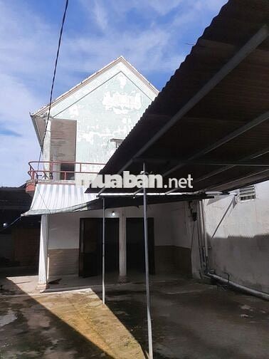Cho thuê Nhà mặt tiền đường Bùi hữu Nghĩa, Biên Hòa, ngã 3 Cầu Bửu Hòa